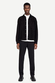 Smithy Trousers 14090 - Black